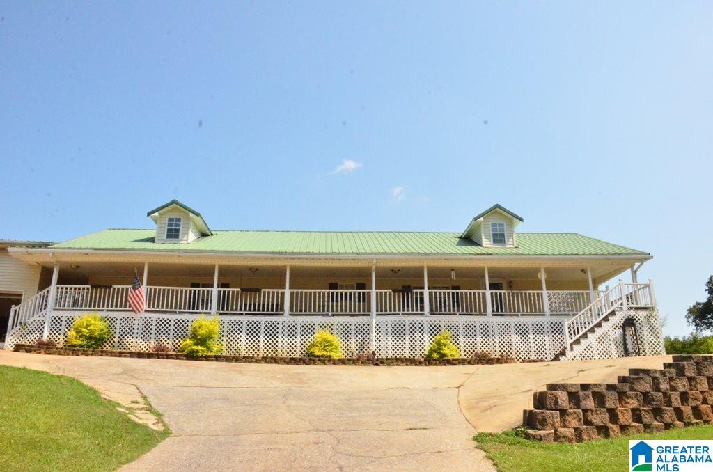 84 Cheatwood Road Talladega, AL 35160 - Photo 47 of 50