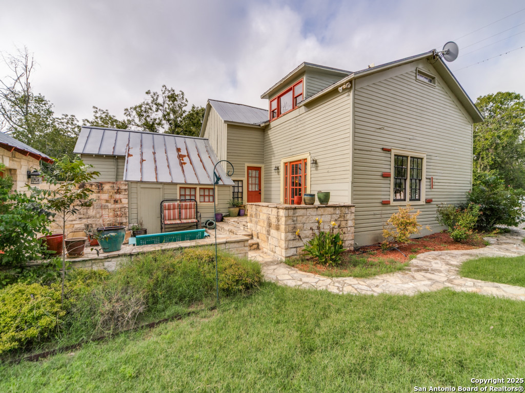 1201 Sisterdale Road Boerne, TX 78006 - Photo 12 of 17