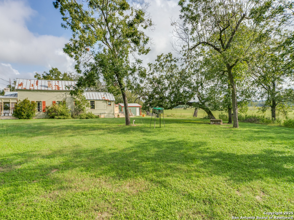 1201 Sisterdale Road Boerne, TX 78006 - Photo 15 of 17