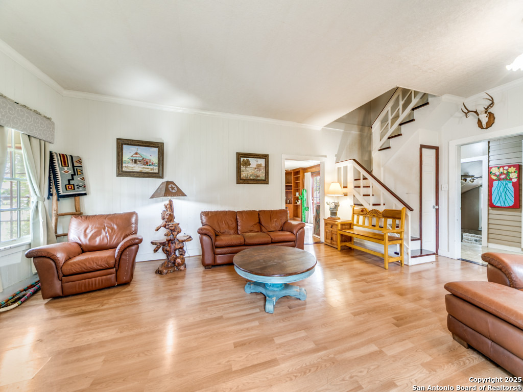 1201 Sisterdale Road Boerne, TX 78006 - Photo 4 of 17