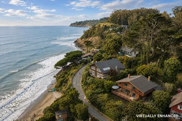 $4,750,000 | 30 Terrace Avenue, Bolinas, CA 94924