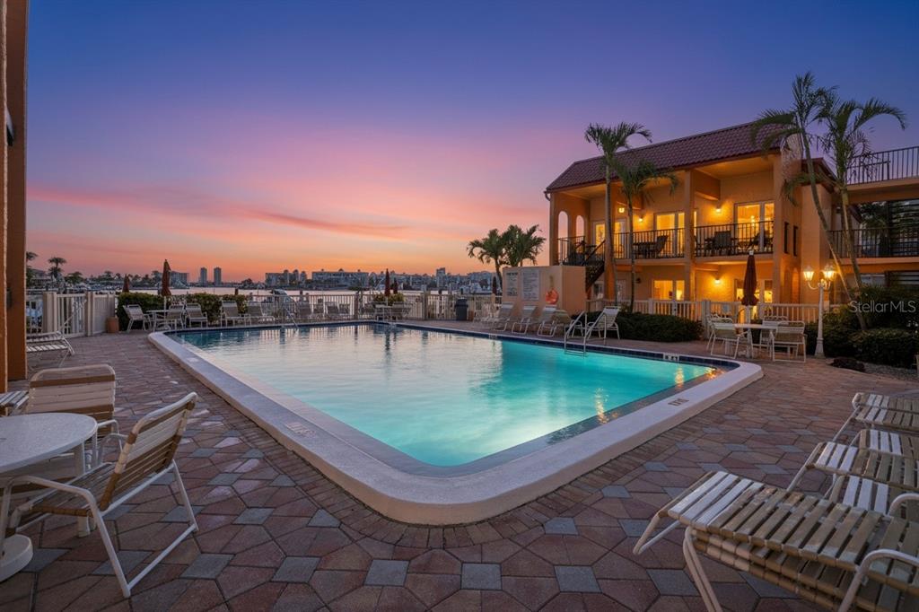 8931 Blind Pass Road, Unit 156 St. Pete Beach, FL 33706 - Photo 26 of 29