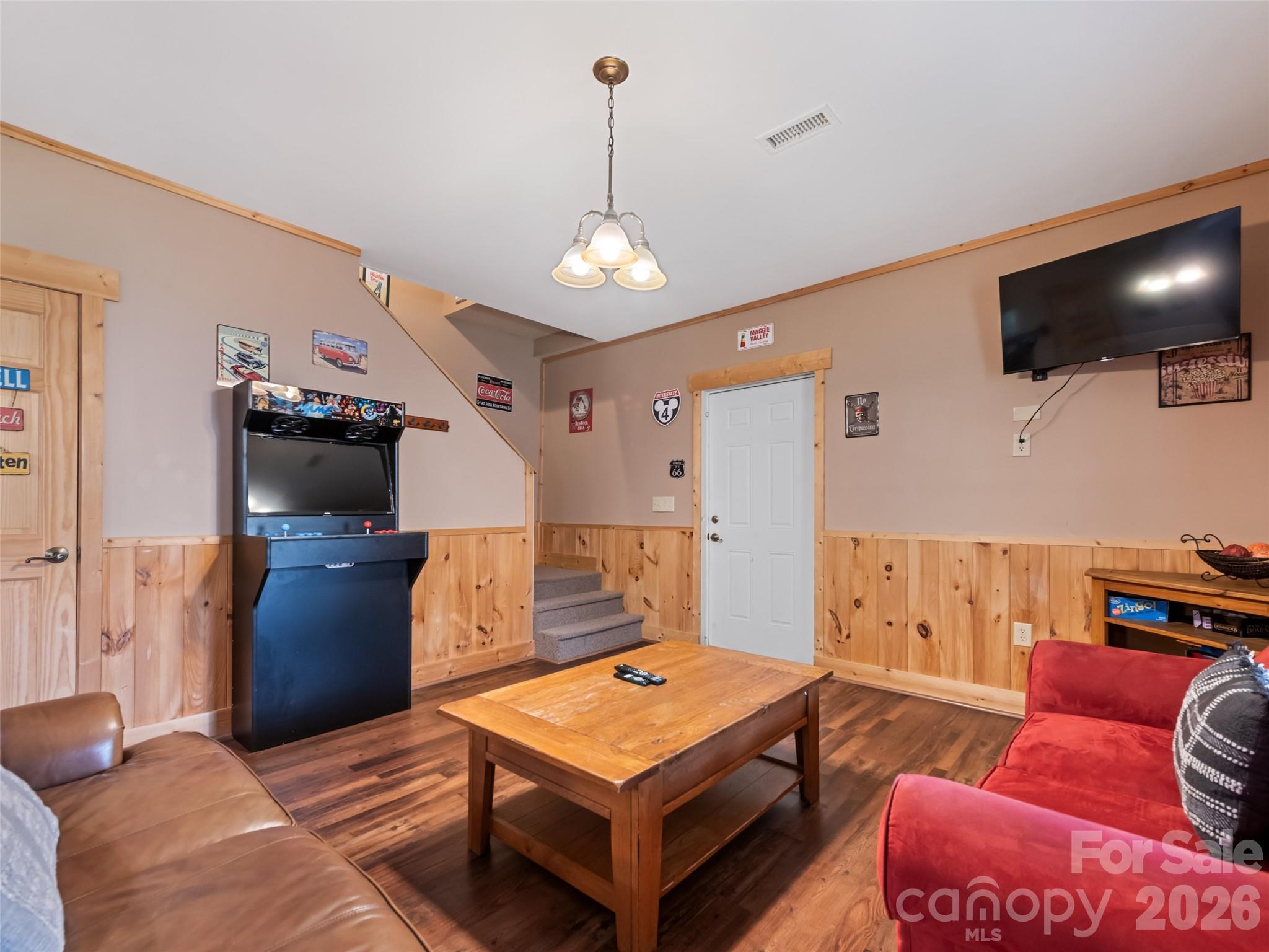 91 Copper Spur Road Maggie Valley, NC 28751 - Photo 23 of 29 Gallery Image 23