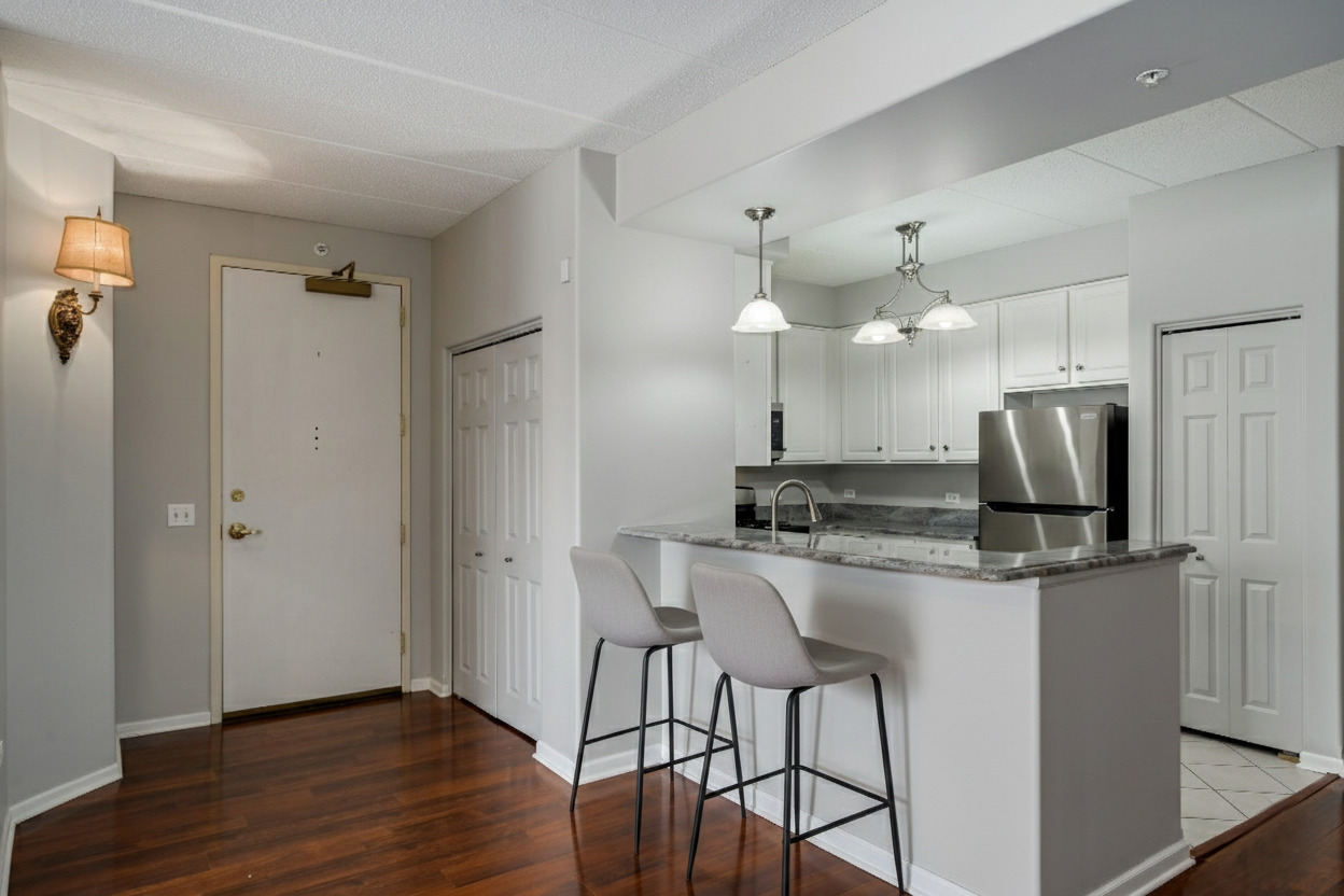 1731 Pavilion Way, Unit 405 Park Ridge, IL 60068 - Photo 5 of 26