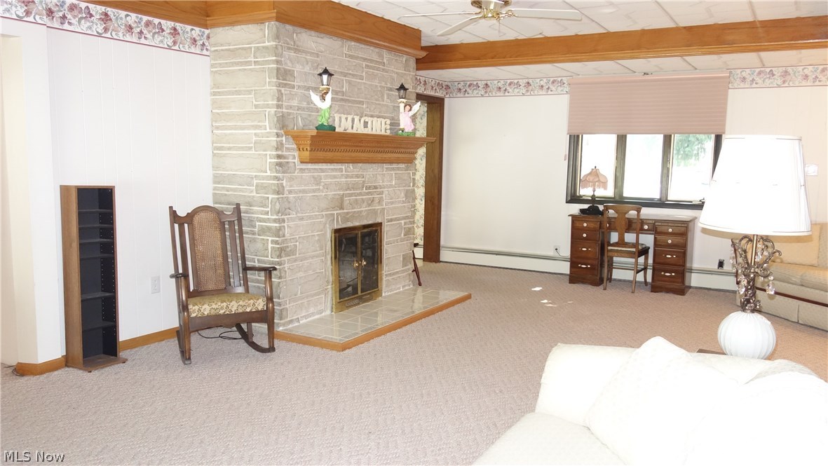 1177 Krumroy Road Akron, OH 44306 - Photo 5 of 34 Gallery Image 5