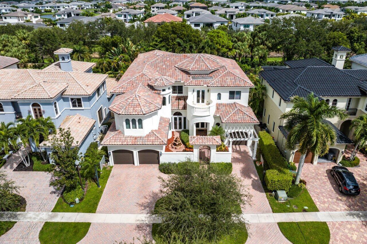 17641 Middlebrook Way Boca Raton, FL 33496 - Photo 53 of 59 Front 4