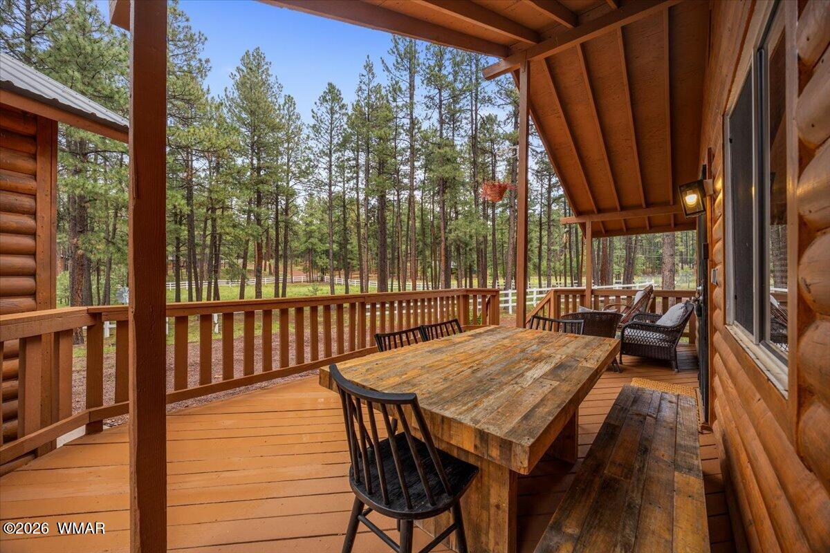 11 Whitetail Road Alpine, AZ 85920 - Photo 32 of 50 Gallery Image 32