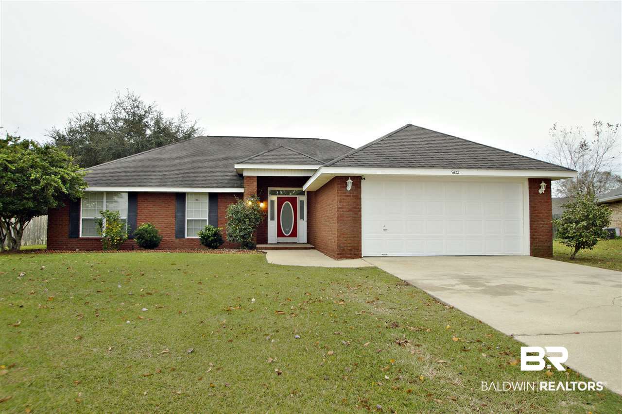 9632 Watkins Drive Fairhope, AL 36532 - Photo 1 of 13