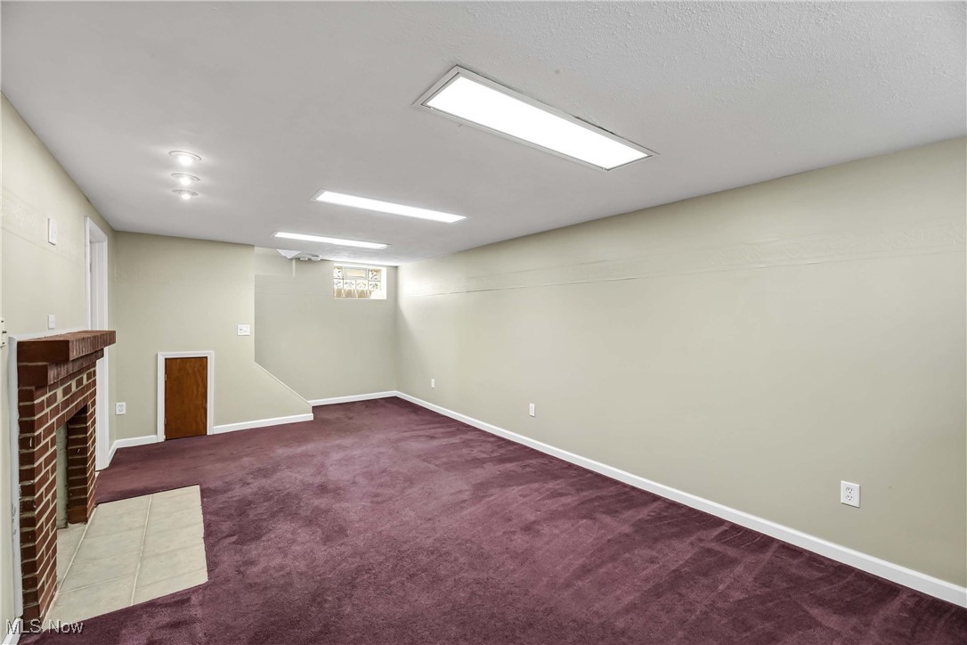 2299 Allison Road Cleveland, OH 44118 - Photo 17 of 18