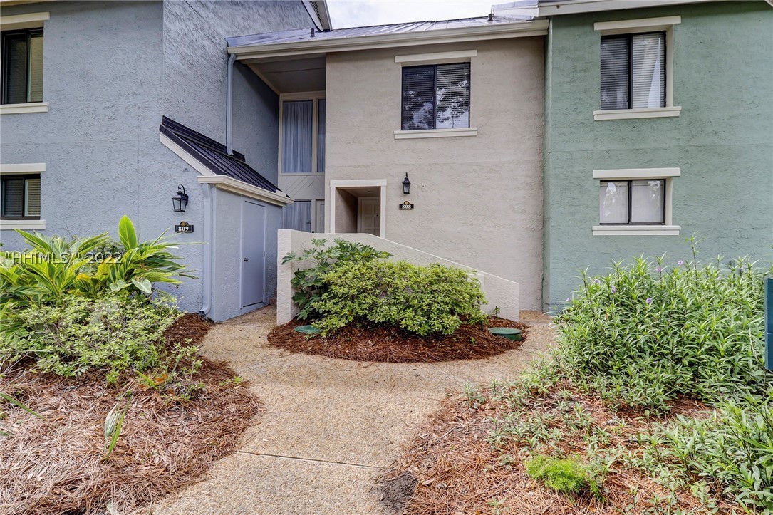 135 Lighthouse Road, Unit 808 Hilton Head Island, SC 29928 - Photo 1 of 1 Gallery Image 1