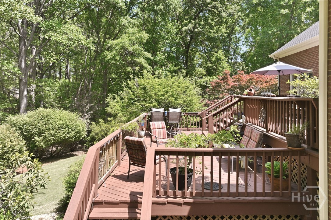 1140 Tangle Drive Athens, GA 30606 - Photo 49 of 58