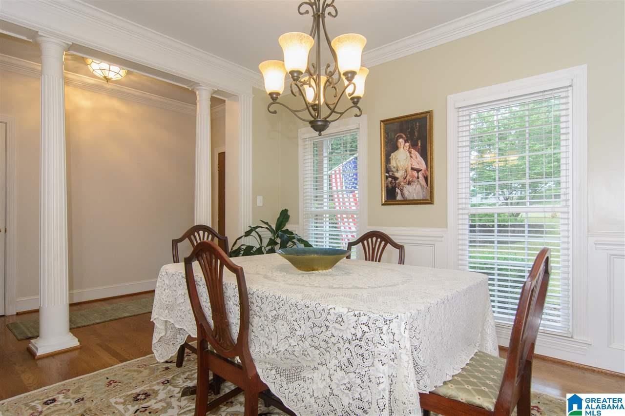 8 Shadywood Lane Springville, AL 35146 - Photo 22 of 50