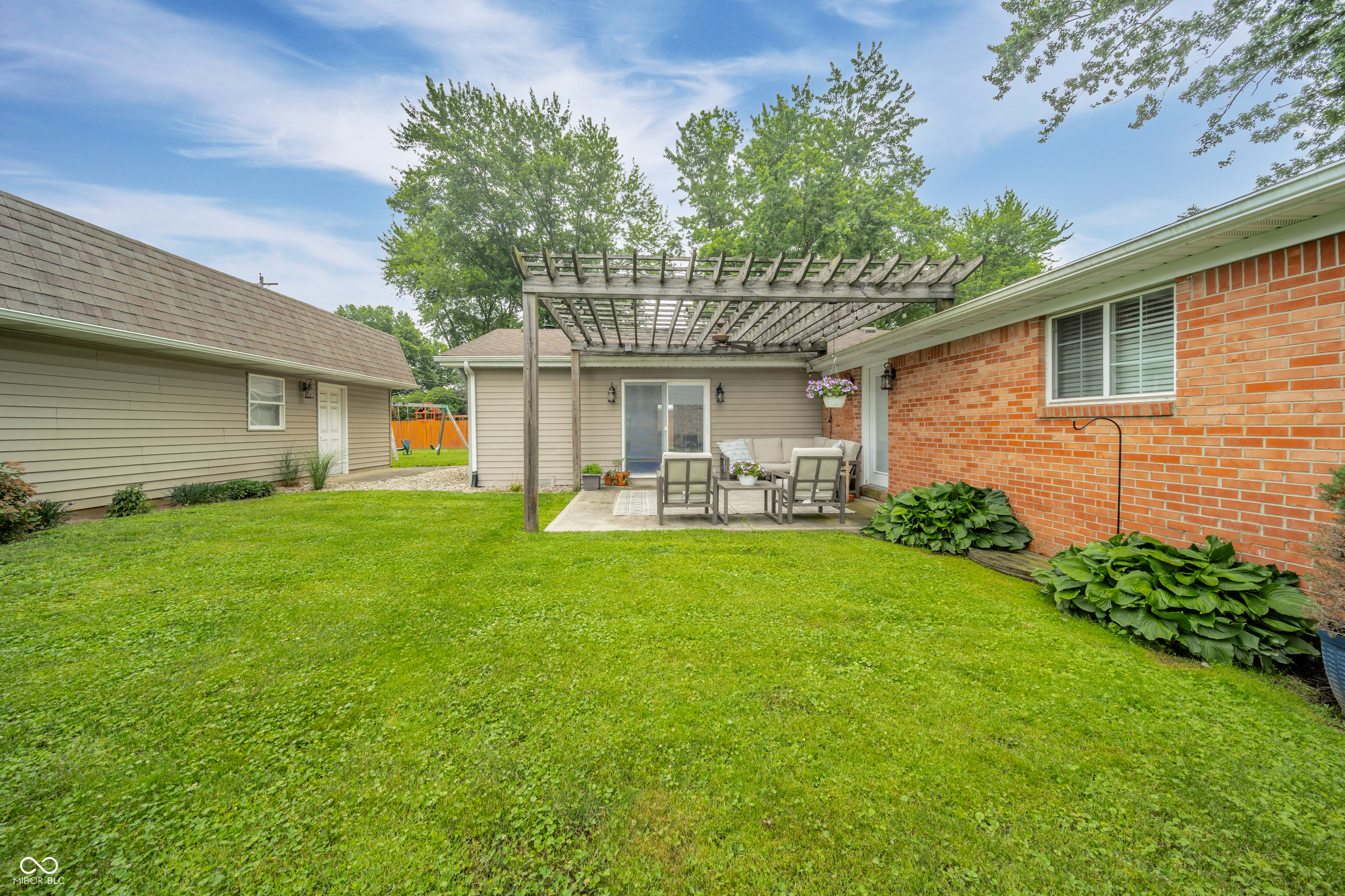 4140 West 900th Street South Pendleton, IN 46064 - Photo 33 of 46
