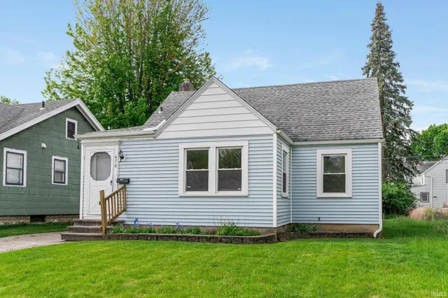 $1,690 | 470 Charlotte Avenue, Fort Wayne, IN 46805