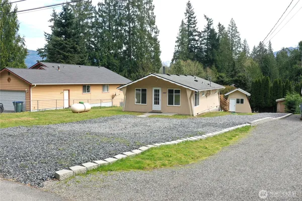 $384,000 | 580 Summit Place, Sedro-Woolley, WA 98284
