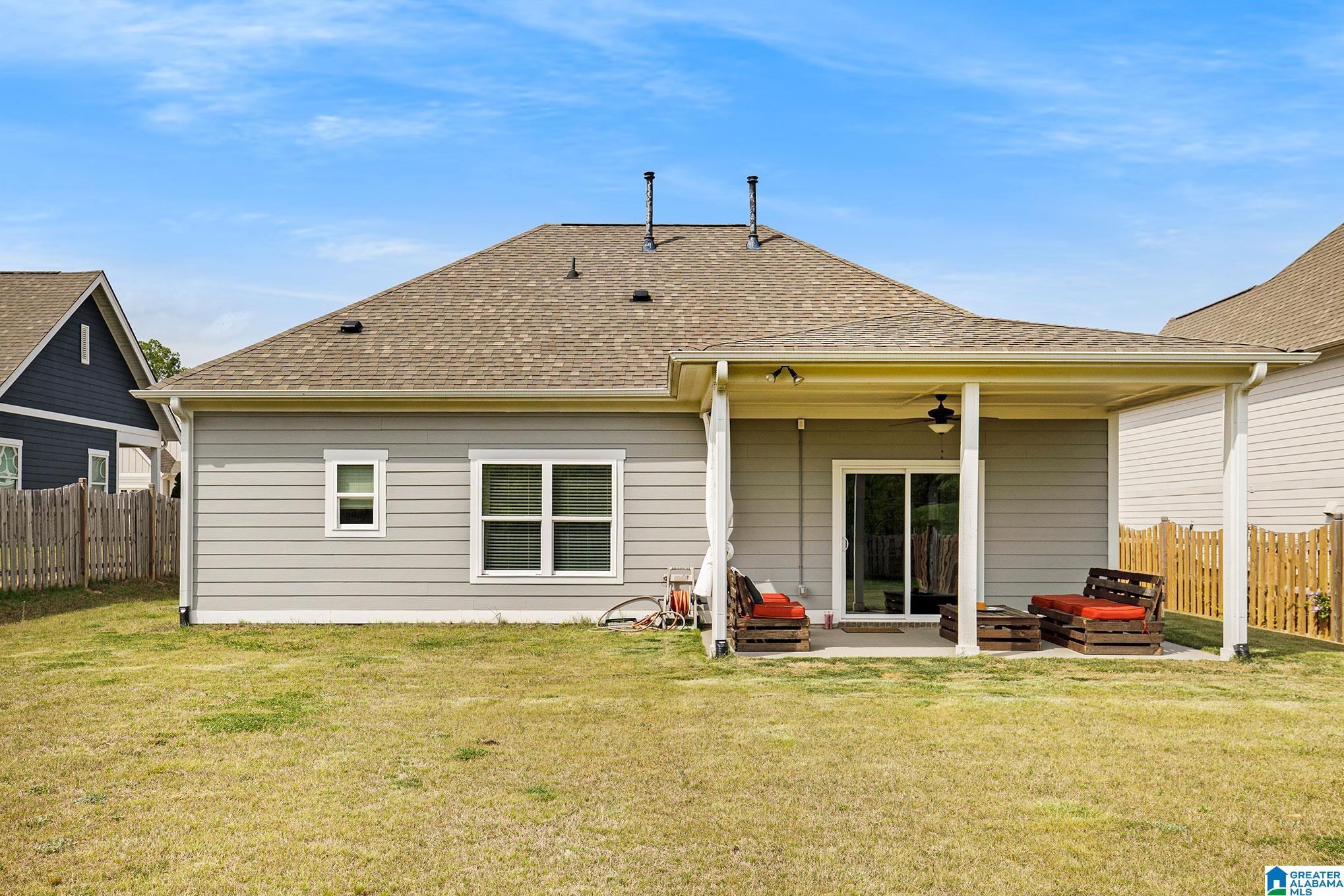 37 MacDonald Cove Springville, AL 35146 - Photo 28 of 41