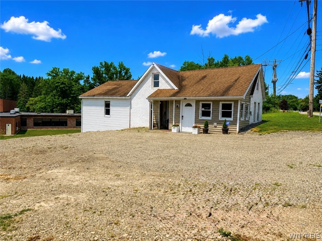 8247 Boston Colden Road Colden, NY 14033 - Photo 2 of 23 Gallery Image 2