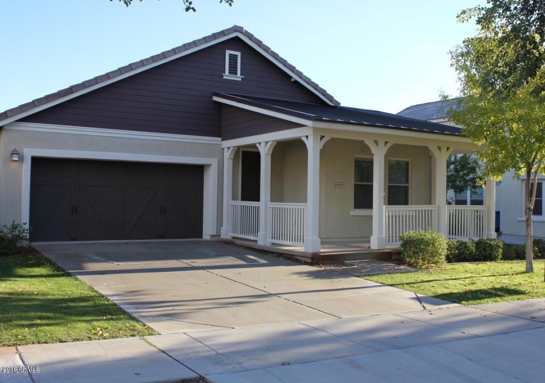 20921 West Ridge Road Buckeye, AZ 85396 - Photo 1 of 27 4