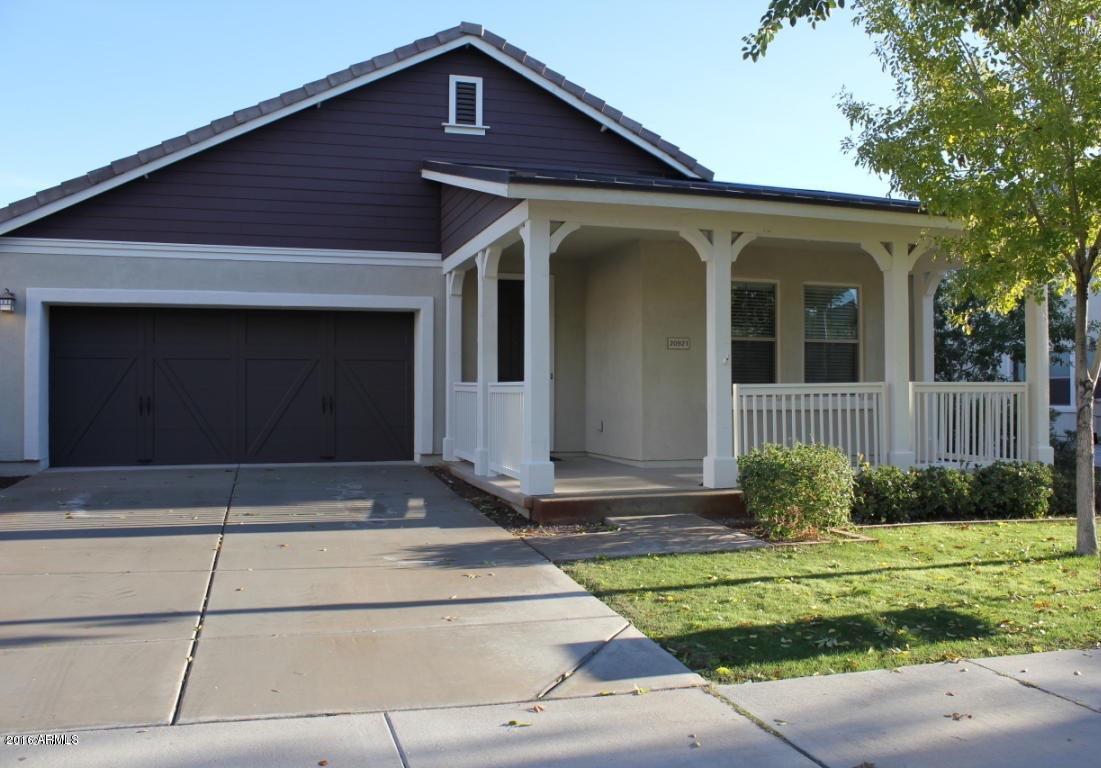 20921 West Ridge Road Buckeye, AZ 85396 - Photo 2 of 27 2