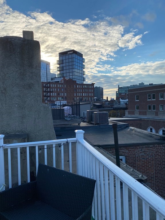 15 Cooper Street, Unit 1 Boston, MA 02113 - Photo 21 of 22