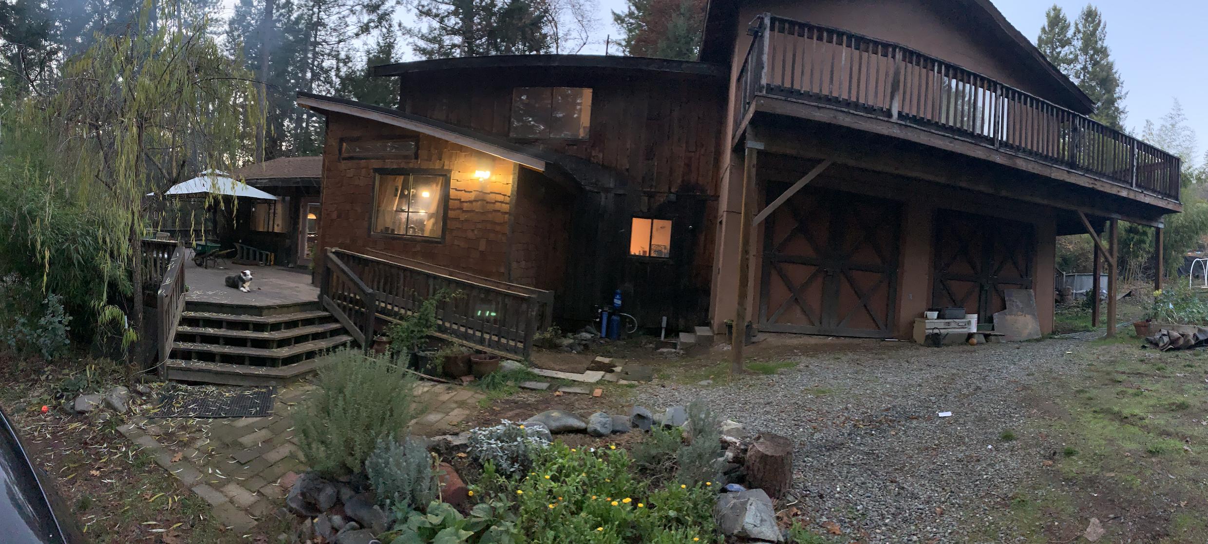 17 Coon Crk Road Burnt Ranch, CA 95527 - Photo 3 of 6