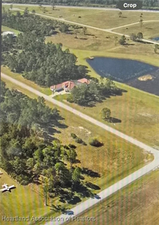 4550 Wright Bros. Road Frostproof, FL 33843 - Photo 3 of 6