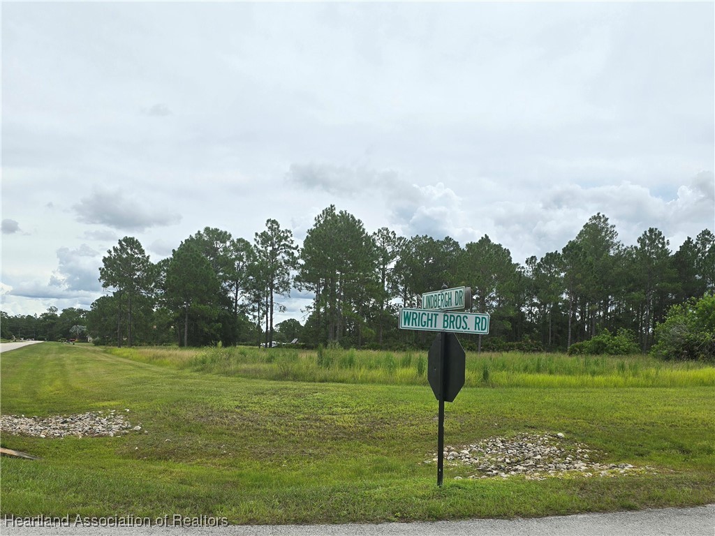 4550 Wright Bros. Road Frostproof, FL 33843 - Photo 4 of 6