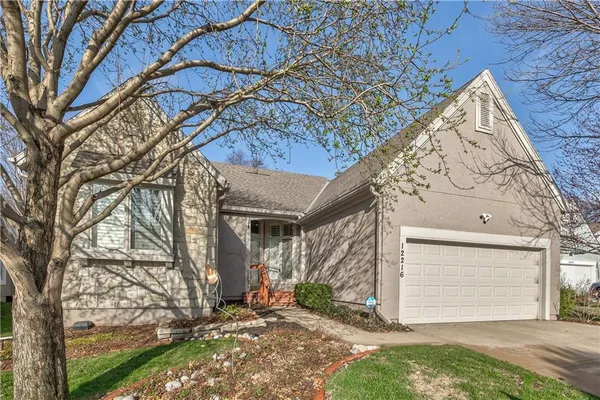 $515,000 | 12216 England Street, Overland Park, KS 66213