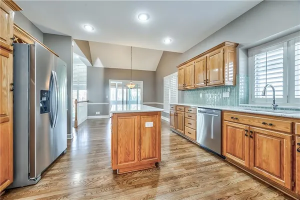 $515,000 | 12216 England Street, Overland Park, KS 66213