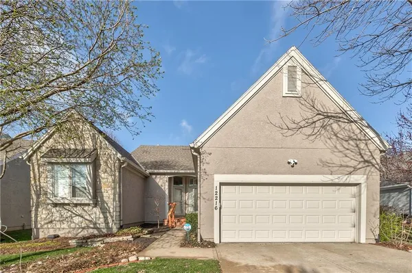 $515,000 | 12216 England Street, Overland Park, KS 66213