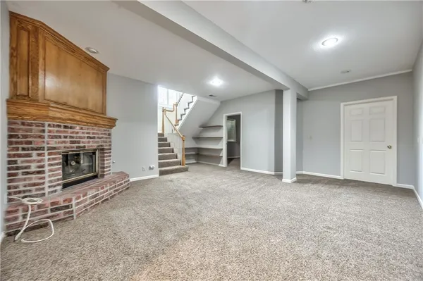 $515,000 | 12216 England Street, Overland Park, KS 66213