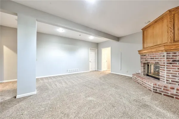 $515,000 | 12216 England Street, Overland Park, KS 66213