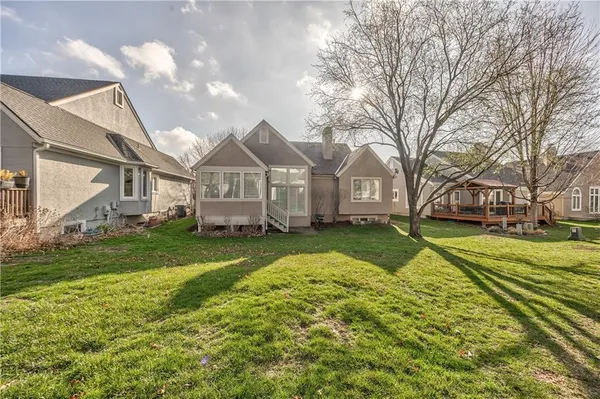 $515,000 | 12216 England Street, Overland Park, KS 66213