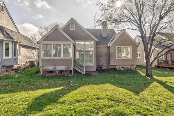 $515,000 | 12216 England Street, Overland Park, KS 66213