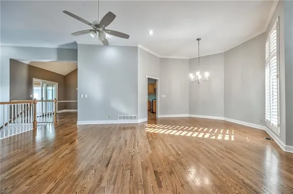 $515,000 | 12216 England Street, Overland Park, KS 66213