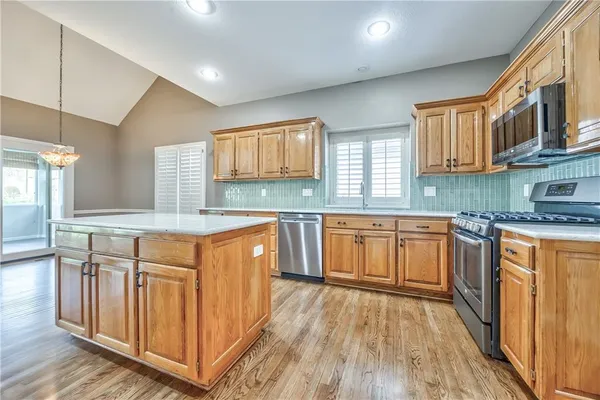 $515,000 | 12216 England Street, Overland Park, KS 66213