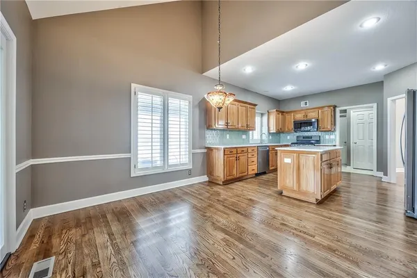 $515,000 | 12216 England Street, Overland Park, KS 66213