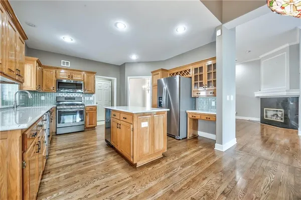 $515,000 | 12216 England Street, Overland Park, KS 66213