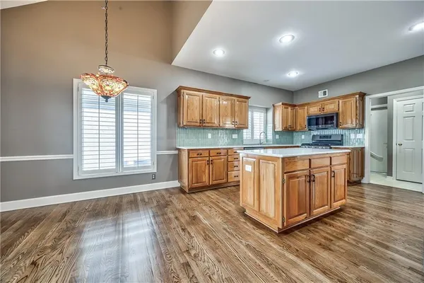 $515,000 | 12216 England Street, Overland Park, KS 66213