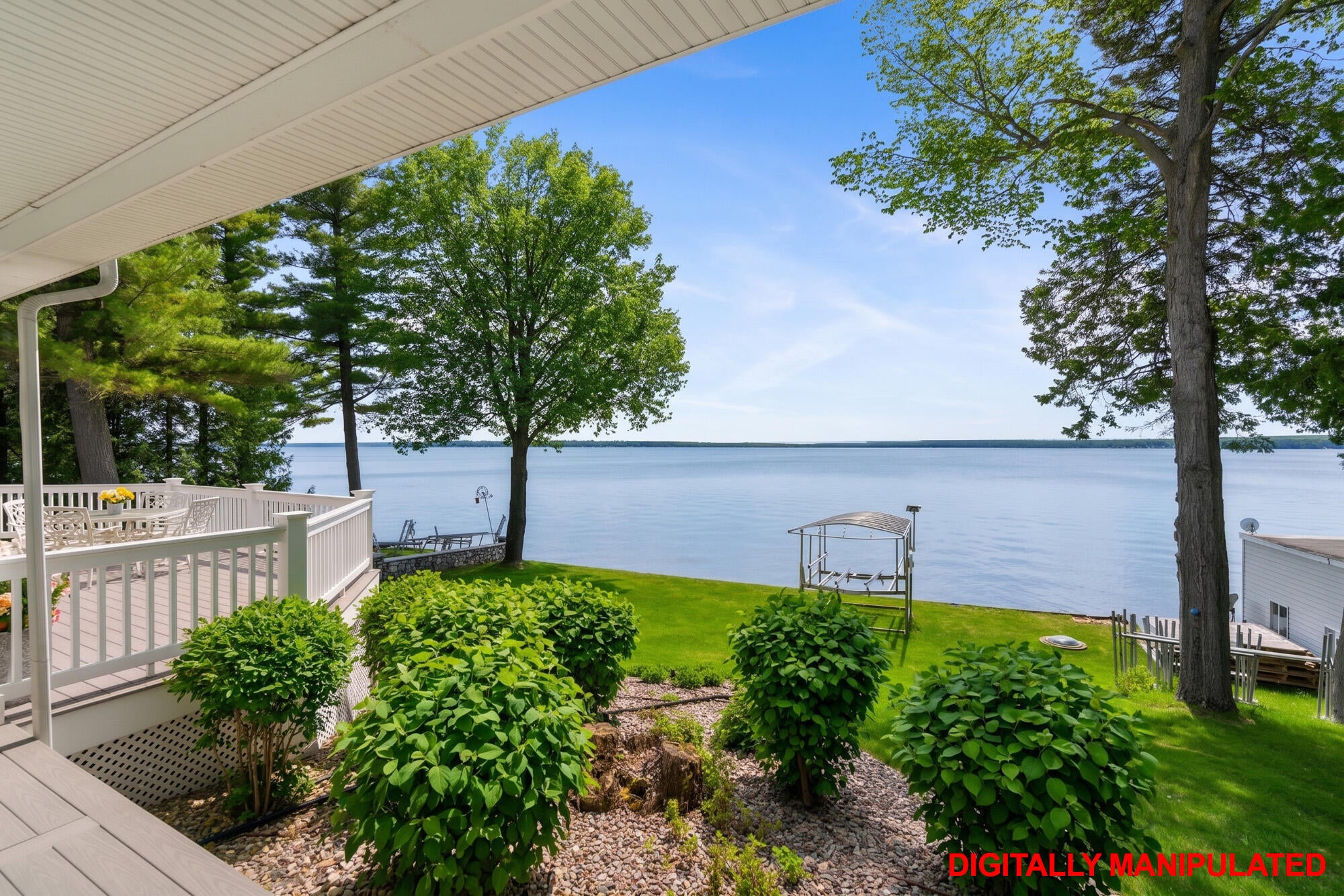 4457 East Burt Lake Road Cheboygan, MI 49721 - Photo 50 of 76 edit-2