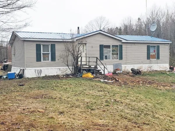 $89,900 | 1580 Bailey Road, Knox, ME 04986