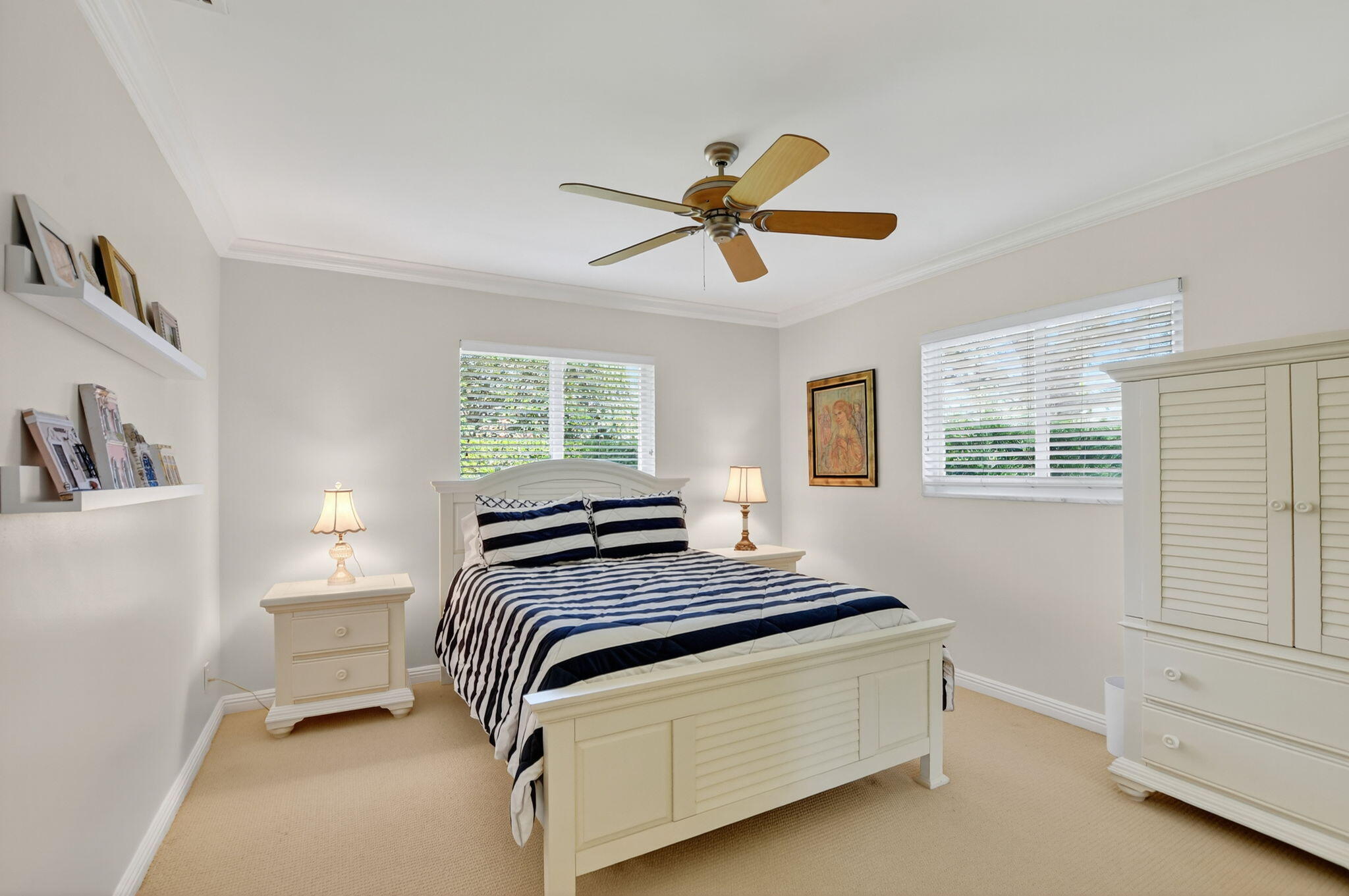 801 Southwest 16th Street Boca Raton, FL 33486 - Photo 15 of 28 Bedroom 3