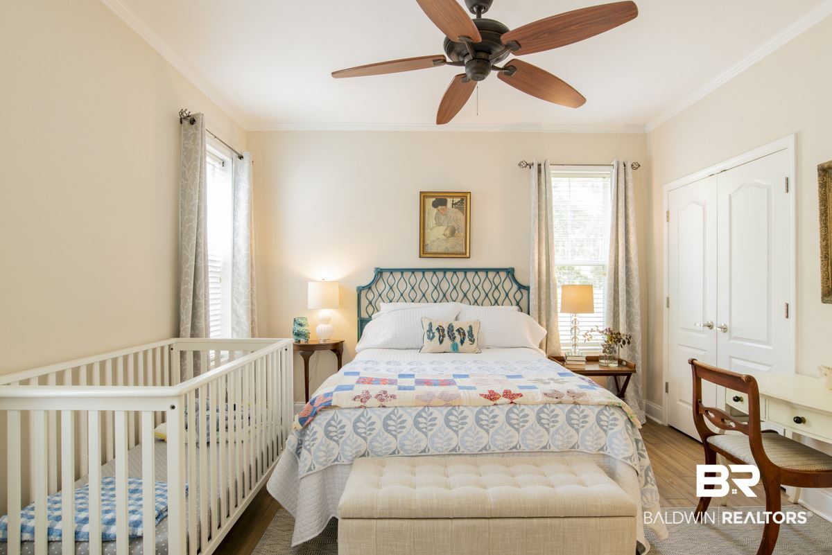25806 Pollard Road, Unit 118 Daphne, AL 36526 - Photo 12 of 22 Master Bedroom