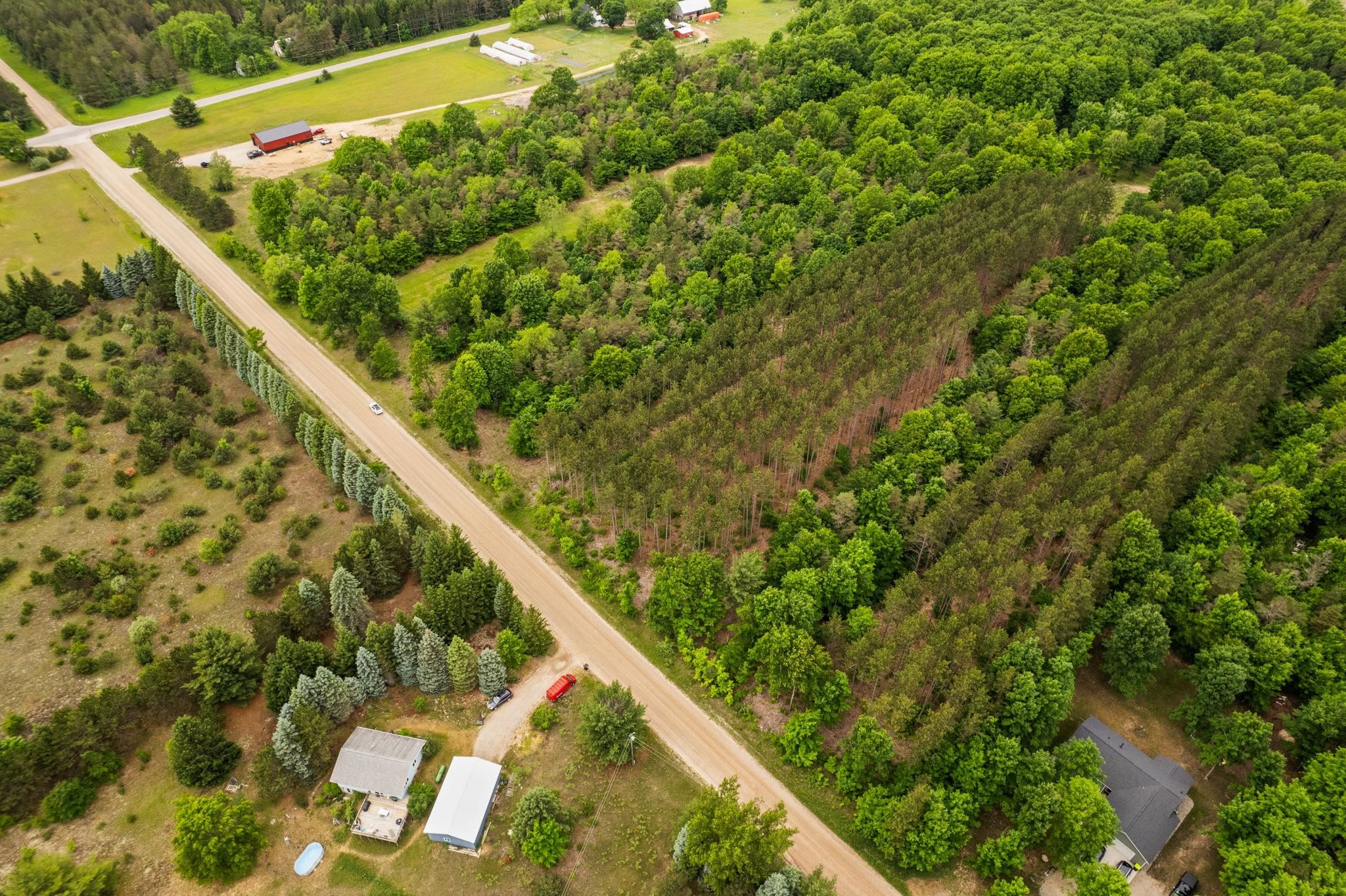 Parcel E St Johns Road Interlochen, MI 49643 - Photo 24 of 39