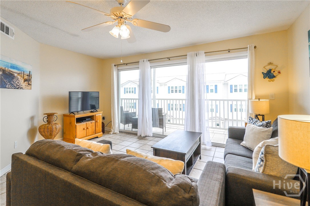 3 3rd Street, Unit 523 Tybee Island, GA 31328 - Photo 10 of 27