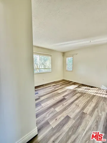 a view of an entryway