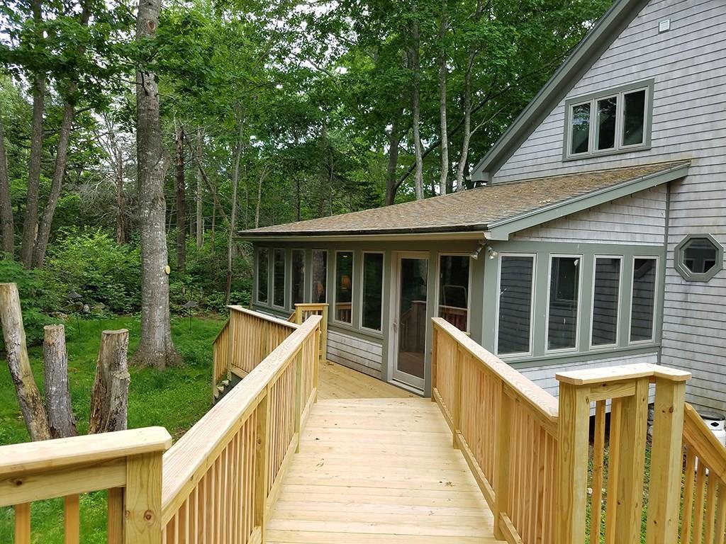 15 Paradise Road New Harbor, ME 04554 - Photo 17 of 23 Photo