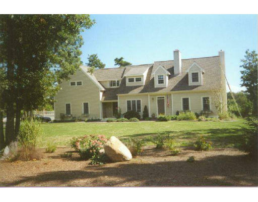214 Blackmore Pond Road Wareham, MA 02576 - Photo 1 of 3