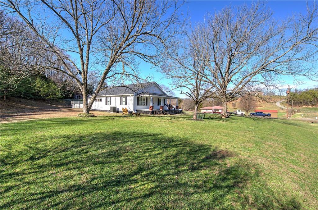798 Mt Pleasant Road Rydal, GA 30171 - Photo 1 of 1