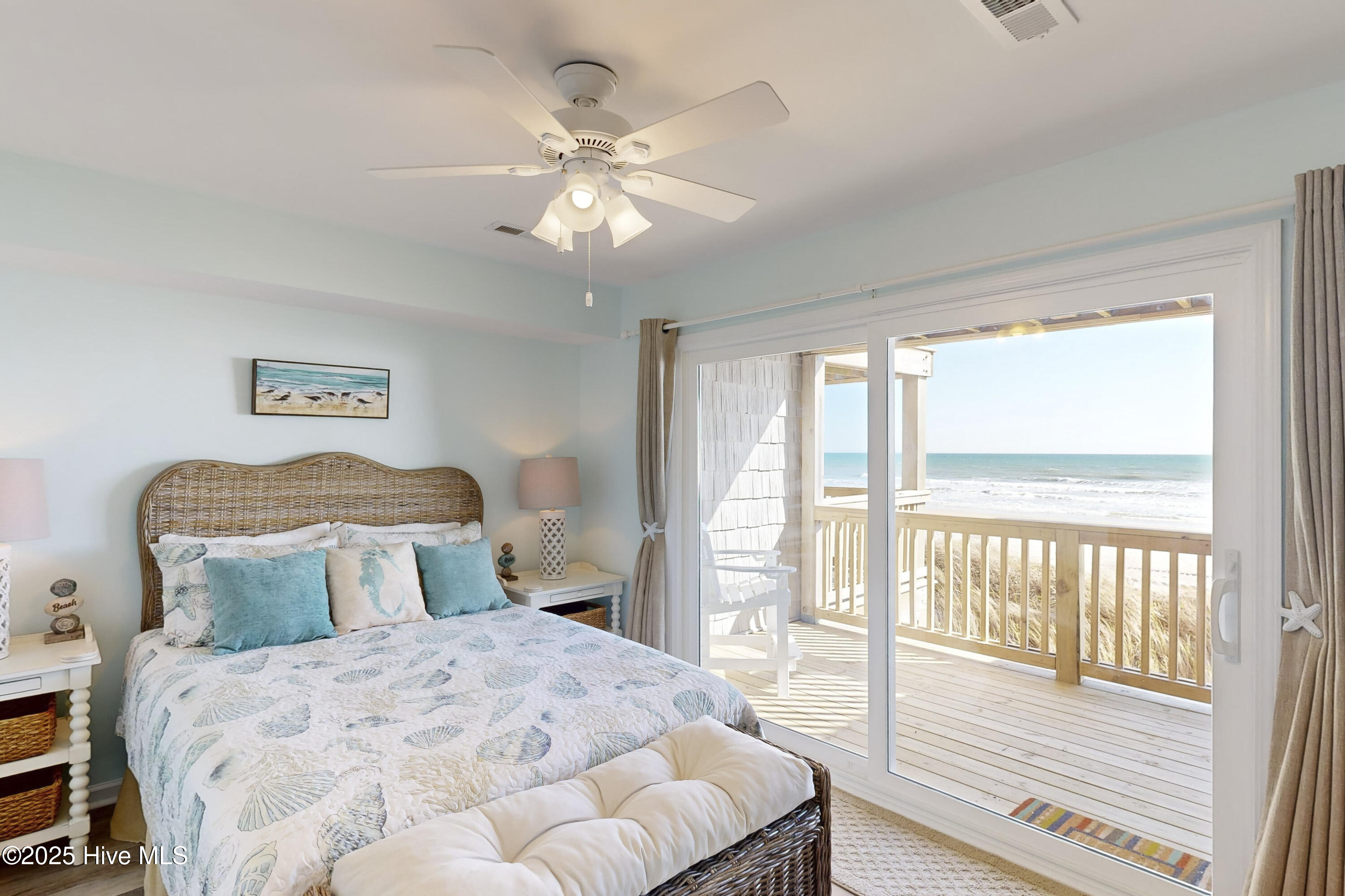 1768 New River Inlet Road, Unit 3 North Topsail Beach, NC 28460 - Photo 28 of 74 1768-3 New River Inlet Road -Interior -